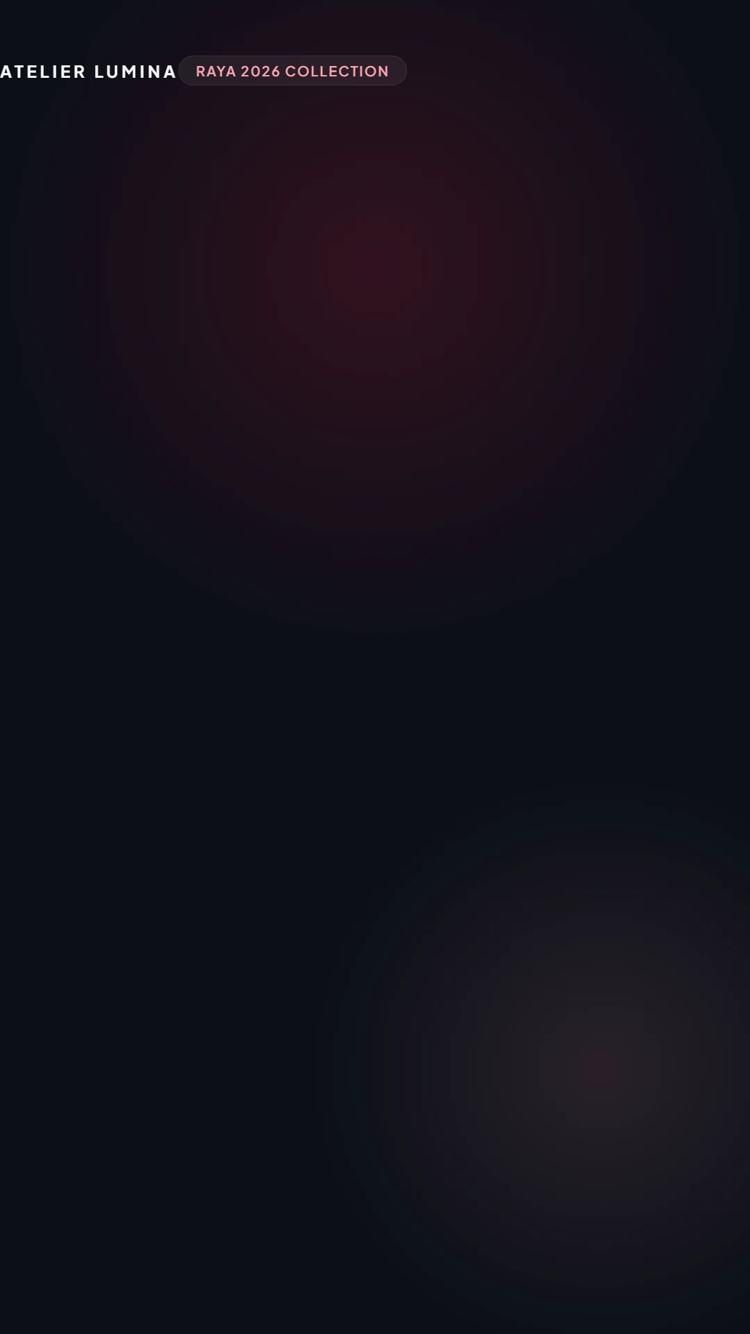 Spatial Showcase